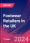 Footwear Retailers in the UK - Industry Market Research Report - Product Thumbnail Image