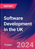 Software Development in the UK - Industry Market Research Report- Product Image