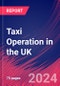 Taxi Operation in the UK - Industry Market Research Report - Product Image