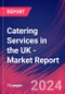 Catering Services in the UK - Industry Market Research Report - Product Thumbnail Image