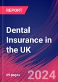 Dental Insurance in the UK - Industry Market Research Report- Product Image