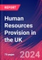 Human Resources Provision in the UK - Market Research Report (2014-2029) - Product Thumbnail Image