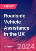 Roadside Vehicle Assistance in the UK - Industry Market Research Report- Product Image