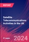 Satellite Telecommunications Activities in the UK - Market Research Report - Product Thumbnail Image