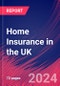 Home Insurance in the UK - Market Research Report (2014-2029) - Product Image