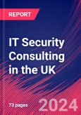 IT Security Consulting in the UK - Market Research Report (2014-2029)- Product Image