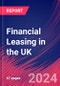 Financial Leasing in the UK - Industry Market Research Report - Product Thumbnail Image