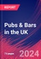 Pubs & Bars in the UK - Industry Market Research Report - Product Thumbnail Image