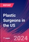 Plastic Surgeons in the US - Industry Market Research Report - Product Thumbnail Image