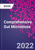 Comprehensive Gut Microbiota- Product Image