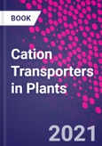 Cation Transporters in Plants- Product Image