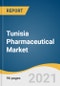 Tunisia Pharmaceutical Market Size, Share & Trends Analysis Report by Formulation (Tablets, Injectables, Sprays (BFS-mode, Non-BFS-mode), Suspensions, Capsules, Powders), and Segment Forecasts, 2021-2028 - Product Thumbnail Image