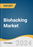 Biohacking Market Size, Share & Trends Analysis Report By Product, By Application (Synthetic Biology, Drug Testing), By End-use (Hospitals & Clinics, Pharma & Biotech Companies), By Region, And Segment Forecasts, 2024 - 2030- Product Image