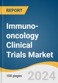 Immuno-oncology Clinical Trials Market Size, Share & Trends Analysis Report By Phase, By Design (Interventional Trials, Observational Trials, Expanded Access Trials), By Indication, By Region, And Segment Forecasts, 2024 - 2030- Product Image