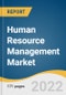 Human Resource Management Market Size, Share & Trends Analysis Report by Component (Software, Service), by Software, by Service, by Deployment, by Enterprise Size, by End-use, by Region, and Segment Forecasts, 2022-2030 - Product Thumbnail Image