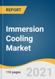 Immersion Cooling Market Size, Share & Trends Analysis Report by Product (Two-phase, Single-phase), by Application (High-performance Computing, AI), by Cooling Liquid, by Region, and Segment Forecasts, 2021-2028- Product Image