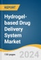 Hydrogel-based Drug Delivery System Market Size, Share & Trends Analysis Report By Polymer Origin (Natural, Synthetic, Hybrid), By Delivery Route, By Region, And Segment Forecast, 2024 - 2030 - Product Thumbnail Image