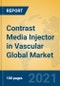 Contrast Media Injector in Vascular Global Market Insights 2021, Analysis and Forecast to 2026, by Manufacturers, Regions, Technology, Application, Product Type - Product Thumbnail Image