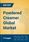 Powdered Creamer Global Market Insights 2023, Analysis and Forecast to 2028, by Manufacturers, Regions, Technology, Application, Product Type - Product Thumbnail Image