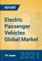 Electric Passenger Vehicles Global Market Insights 2021, Analysis and Forecast to 2026, by Manufacturers, Regions, Technology, Application, Product Type - Product Thumbnail Image