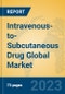 Intravenous-to-Subcutaneous Drug Global Market Insights 2023, Analysis and Forecast to 2028, by Manufacturers, Regions, Technology, Application, Product Type - Product Thumbnail Image