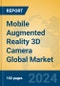 Mobile Augmented Reality 3D Camera Global Market Insights 2024, Analysis and Forecast to 2029, by Manufacturers, Regions, Technology, Application, Product Type - Product Thumbnail Image