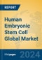 Human Embryonic Stem Cell Global Market Insights 2024, Analysis and Forecast to 2029, by Manufacturers, Regions, Technology, Application - Product Thumbnail Image
