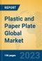 Plastic and Paper Plate Global Market Insights 2023, Analysis and Forecast to 2028, by Manufacturers, Regions, Technology, Application, Product Type - Product Image