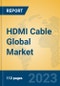 HDMI Cable Global Market Insights 2023, Analysis and Forecast to 2028, by Manufacturers, Regions, Technology, Product Type - Product Thumbnail Image