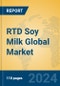 RTD Soy Milk Global Market Insights 2024, Analysis and Forecast to 2029, by Manufacturers, Regions, Technology, Application, Product Type - Product Image
