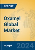 Oxamyl Global Market Insights 2024, Analysis and Forecast to 2029, by Manufacturers, Regions, Technology, Application, Product Type- Product Image