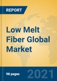 Low Melt Fiber Global Market Insights 2021, Analysis and Forecast to 2026, by Manufacturers, Regions, Technology, Application, Product Type- Product Image