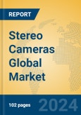 Stereo Cameras Global Market Insights 2024, Analysis and Forecast to 2029, by Manufacturers, Regions, Technology, Application- Product Image