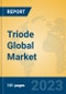 Triode Global Market Insights 2023, Analysis and Forecast to 2028, by Manufacturers, Regions, Technology, Application, Product Type - Product Thumbnail Image