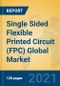 Single Sided Flexible Printed Circuit (FPC) Global Market Insights 2021, Analysis and Forecast to 2026, by Manufacturers, Regions, Technology, Application, Product Type - Product Thumbnail Image