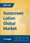 Sunscreen Lotion Global Market Insights 2023, Analysis and Forecast to 2028, by Manufacturers, Regions, Technology, Application, Product Type - Product Thumbnail Image
