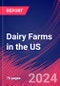 Dairy Farms in the US - Industry Market Research Report - Product Image