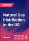 Natural Gas Distribution in the US - Industry Market Research Report - Product Image