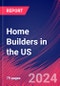 Home Builders in the US - Industry Market Research Report - Product Thumbnail Image