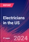 Electricians in the US - Industry Market Research Report - Product Image