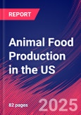 Animal Food Production in the US - Industry Market Research Report- Product Image