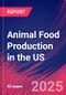 Animal Food Production in the US - Industry Market Research Report - Product Thumbnail Image