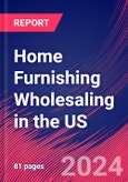 Home Furnishing Wholesaling in the US - Market Research Report (2014-2029)- Product Image