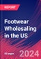 Footwear Wholesaling in the US - Industry Market Research Report - Product Thumbnail Image