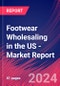 Footwear Wholesaling in the US - Industry Market Research Report - Product Thumbnail Image
