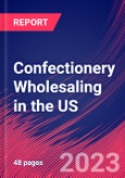 Confectionery Wholesaling in the US - Industry Market Research Report- Product Image