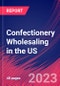 Confectionery Wholesaling in the US - Industry Market Research Report - Product Thumbnail Image