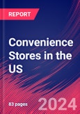 Convenience Stores in the US - Industry Market Research Report- Product Image