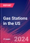 Gas Stations in the US - Industry Market Research Report - Product Thumbnail Image