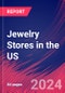 Jewelry Stores in the US - Market Research Report (2014-2029) - Product Image